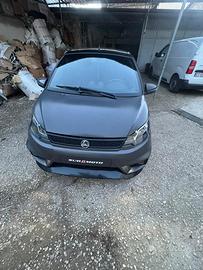 Aixam GTI coupe