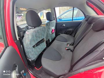 Nissan Micra RDS 2009