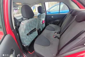 Nissan Micra RDS 2009