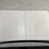 Balance board