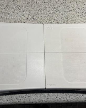 Balance board