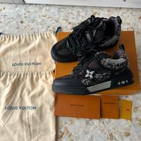 Lv Skate Swarovski