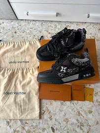 Lv Skate Swarovski
