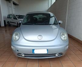 Volkswagen New Beetle 1.6 102cv, Euro 4!
