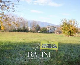 Terreno edificabile - Sant'Egidio alla Vibrata