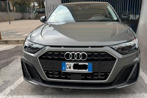 AUDI A1 sportback s-line