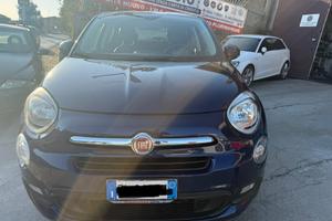 Fiat 500X 1.3 MultiJet 95 CV S-Design City