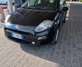 FIAT Punto 4ª serie - 2015