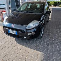 FIAT Punto 4ª serie - 2015