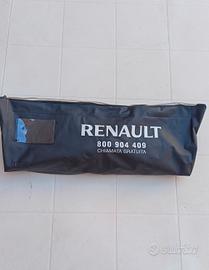 Borsa kit emergenza 