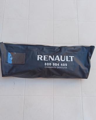Borsa kit emergenza 
