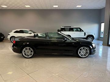 Audi A5 A5 Cabrio 2.0 tdi Business Plus 190cv mult