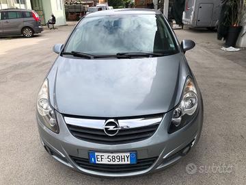 Opel Corsa 1.3 CDTI 90CV 5 porte Cosmo