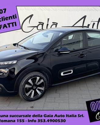 Citroen C3 PureTech 83 S&S Shine Pack - Neopatenta
