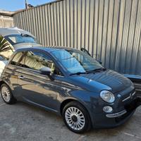 FIAT 500 1.3 Multijet 90CV