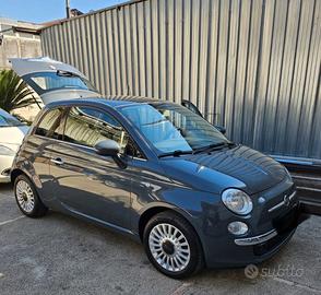 FIAT 500 1.3 Multijet 90CV