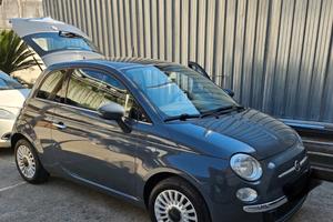 FIAT 500 1.3 Multijet 90CV