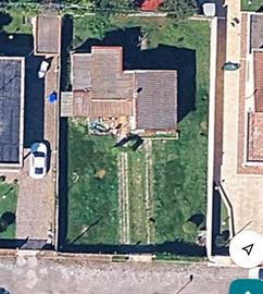 Villino indipendente da restauro completo