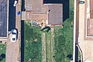 Villino indipendente da restauro completo