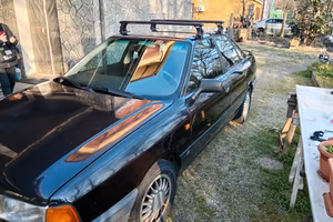 Audi 80 anno 1990