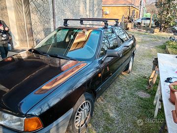Audi 80 anno 1990