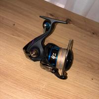 DAIWA SALTIST MQ 4000