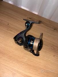 DAIWA SALTIST MQ 4000