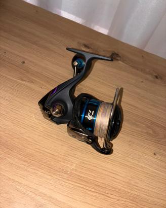 DAIWA SALTIST MQ 4000
