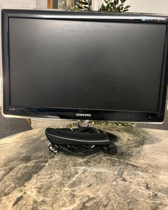 Monotor/TV Samsung 23”