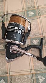 mulinello carisma  mormora 