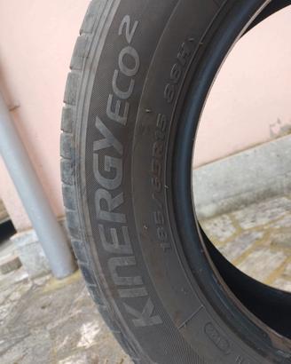 Gomme estive singole 185/65/R15