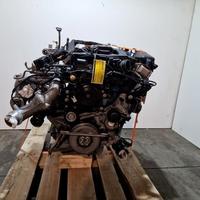 MOTORE MERCEDES 651960 150KW