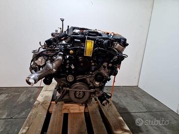 MOTORE MERCEDES 651960 150KW