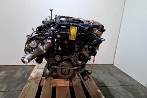 MOTORE MERCEDES 651960 150KW