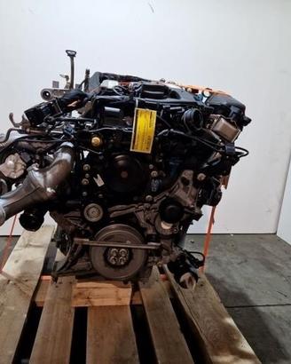 MOTORE MERCEDES 651960 150KW