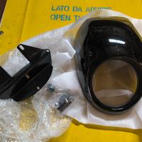 Cupolino Harley Davidson Sportster e Dyna