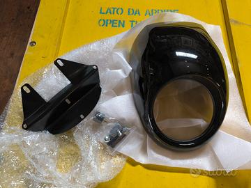 Cupolino Harley Davidson Sportster e Dyna