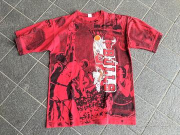 Chicago Bulls Michael Jordan