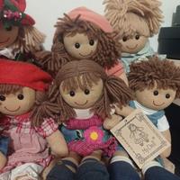 collezione My Doll