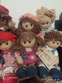 collezione My Doll
