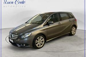 MERCEDES B 180 CDI BlueEFF Executive -Garanzia-