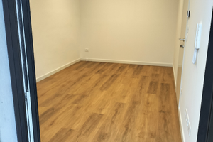 Stanza ad uso professionale/studio medico