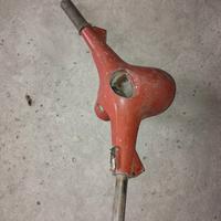 Manubrio piaggio vespa 125 primavera nuova 125