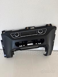 Per AUDI Q5 dal 2018 supporto centralina clima