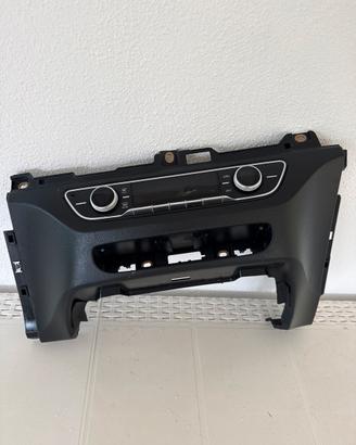 Per AUDI Q5 dal 2018 supporto centralina clima