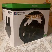 Volante RWO xbox one e pc