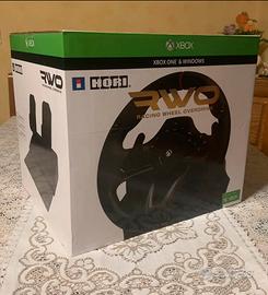 Volante RWO xbox one e pc