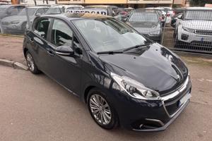 Peugeot 208 1.6 HDI Allure neopaten garanzia 12 m