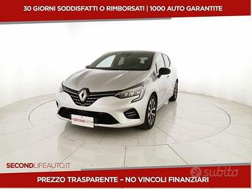 Renault Clio 1.6 E-Tech full hybrid Evolution...