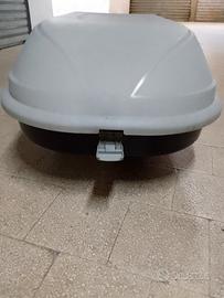bauletto per auto 